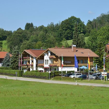 Hotel Bichlhof Райт-им-Винкль Экстерьер фото