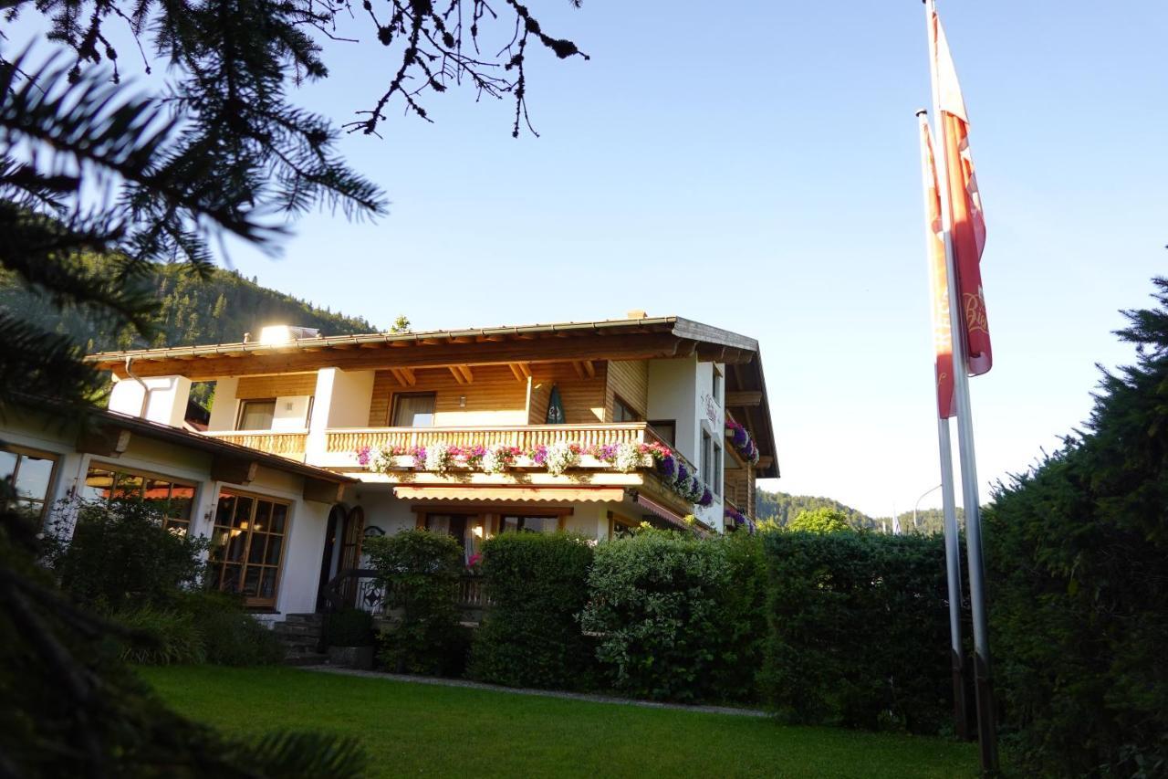 Hotel Bichlhof Райт-им-Винкль Экстерьер фото