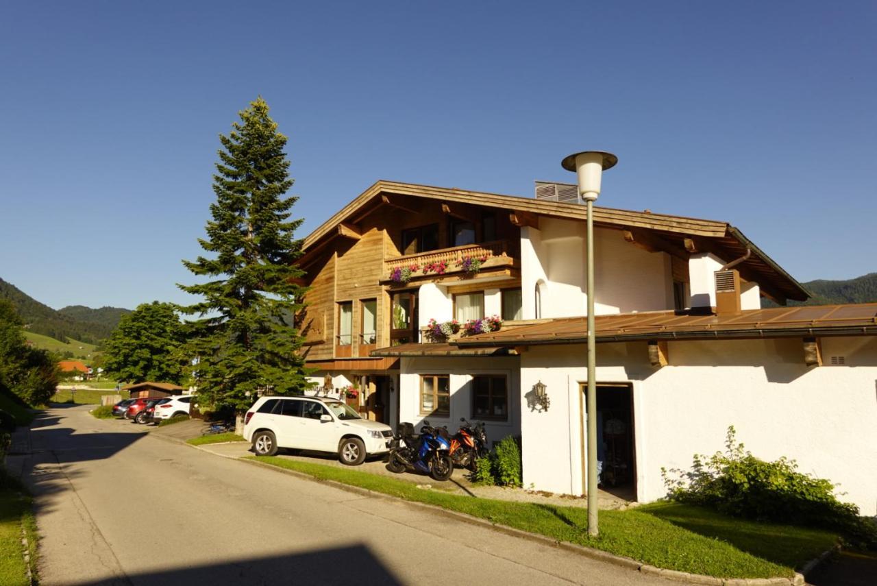 Hotel Bichlhof Райт-им-Винкль Экстерьер фото
