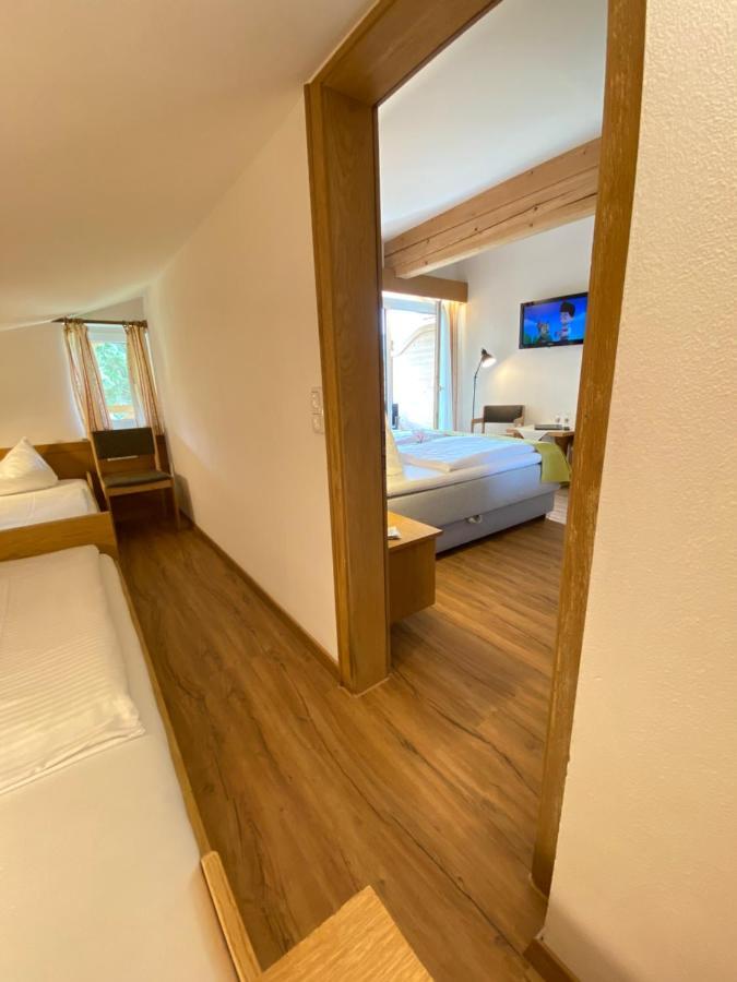 Hotel Bichlhof Райт-им-Винкль Экстерьер фото