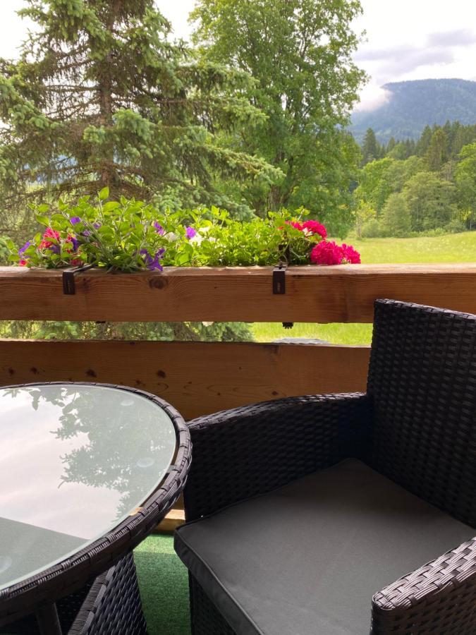 Hotel Bichlhof Райт-им-Винкль Экстерьер фото