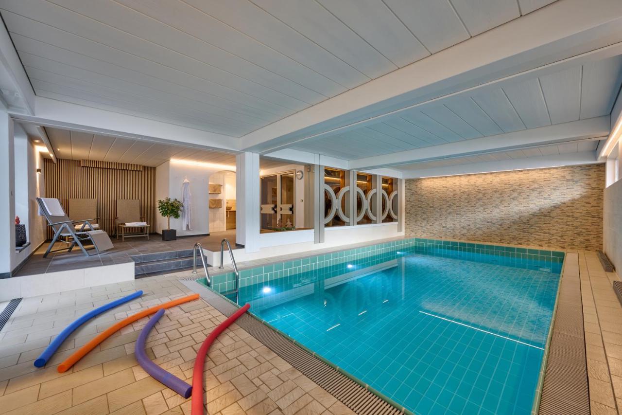 Hotel Bichlhof Райт-им-Винкль Экстерьер фото