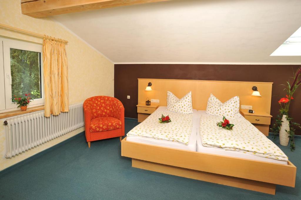 Hotel Bichlhof Райт-им-Винкль Номер фото