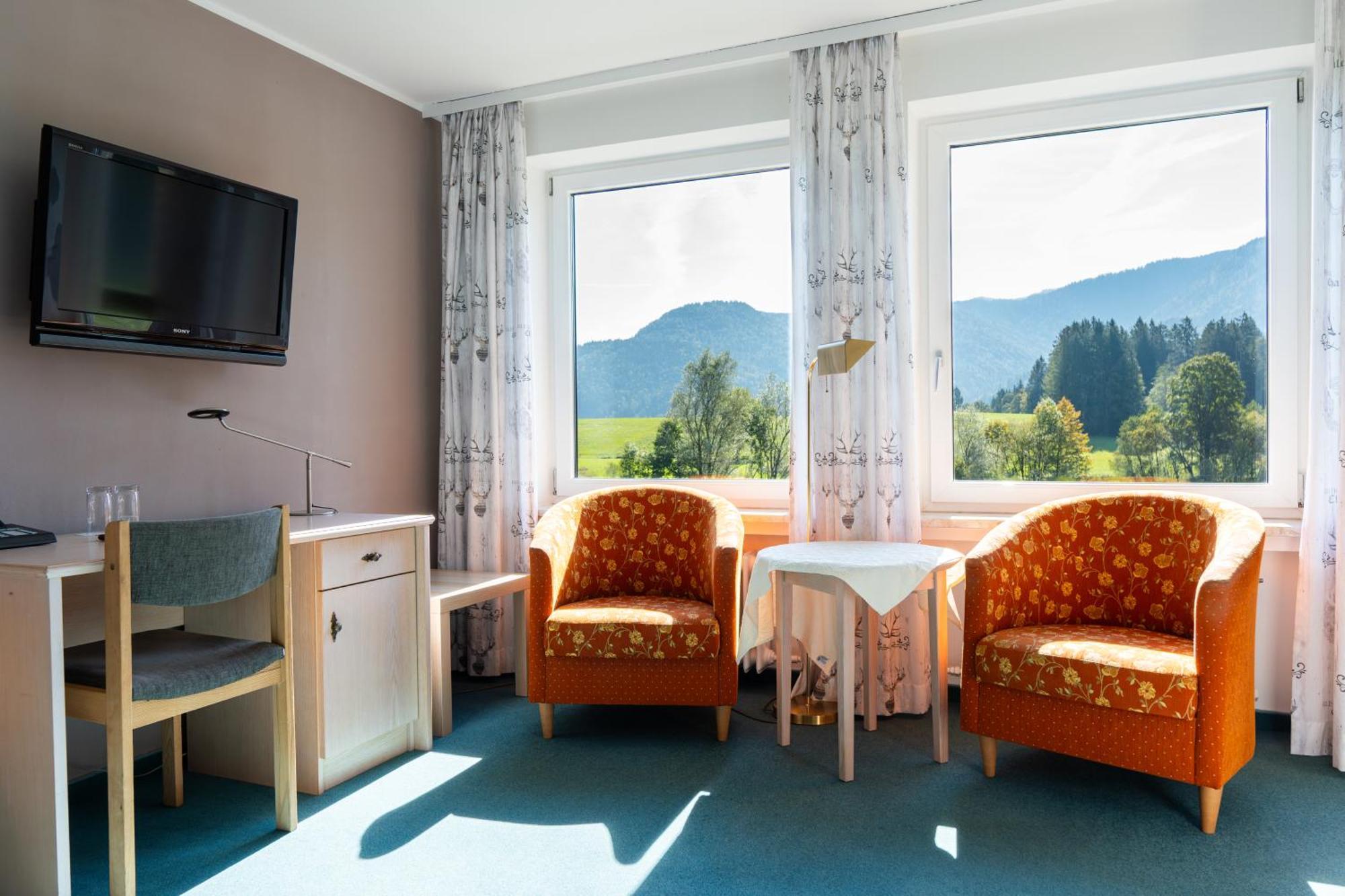 Hotel Bichlhof Райт-им-Винкль Экстерьер фото