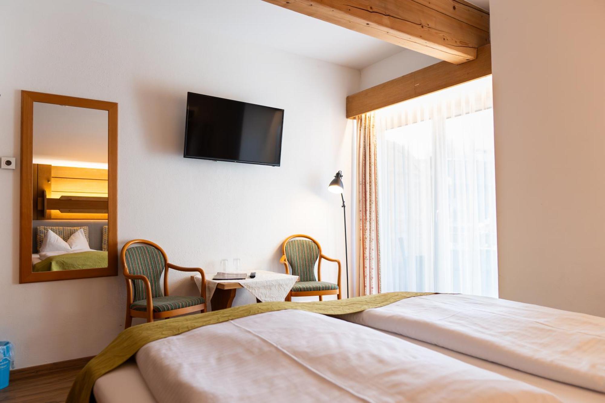 Hotel Bichlhof Райт-им-Винкль Экстерьер фото