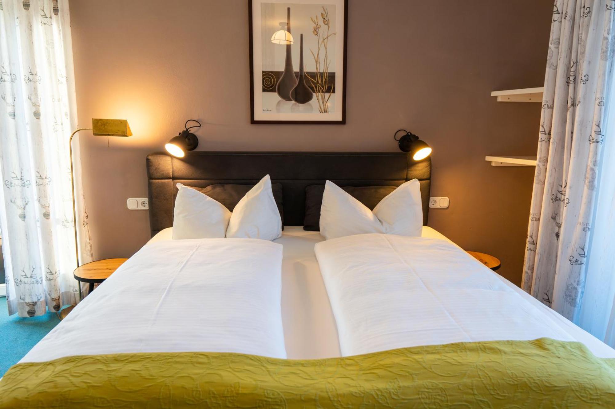Hotel Bichlhof Райт-им-Винкль Номер фото