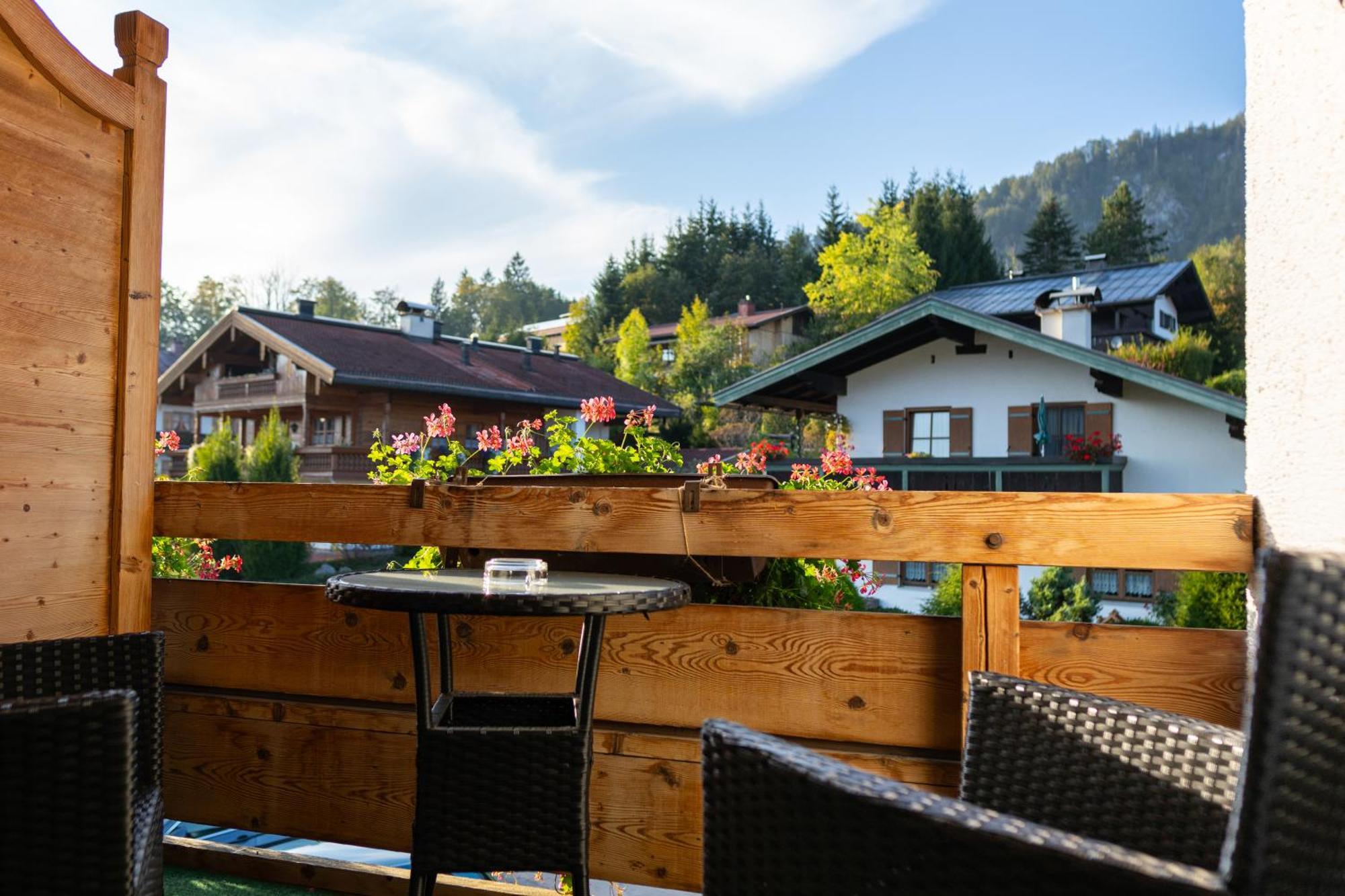 Hotel Bichlhof Райт-им-Винкль Экстерьер фото