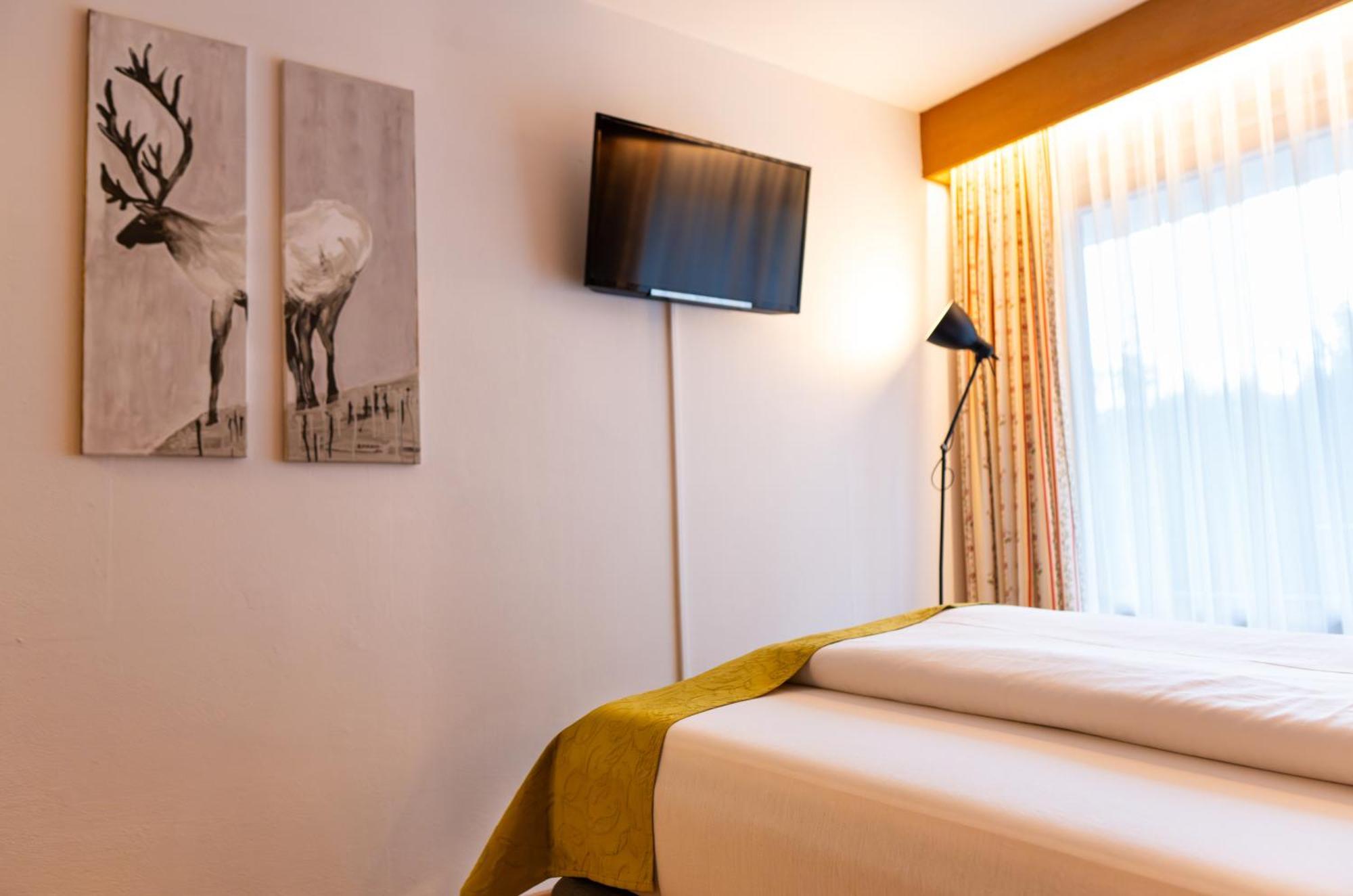 Hotel Bichlhof Райт-им-Винкль Экстерьер фото