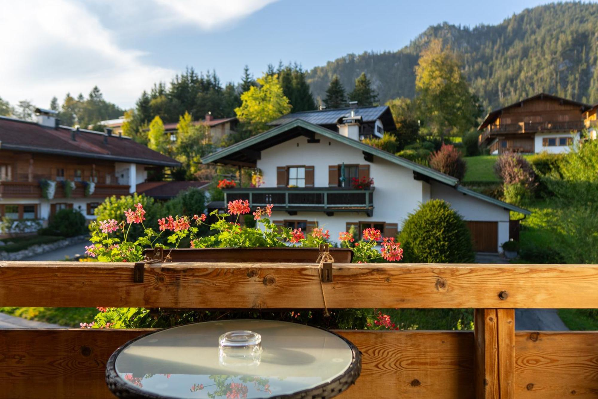 Hotel Bichlhof Райт-им-Винкль Экстерьер фото