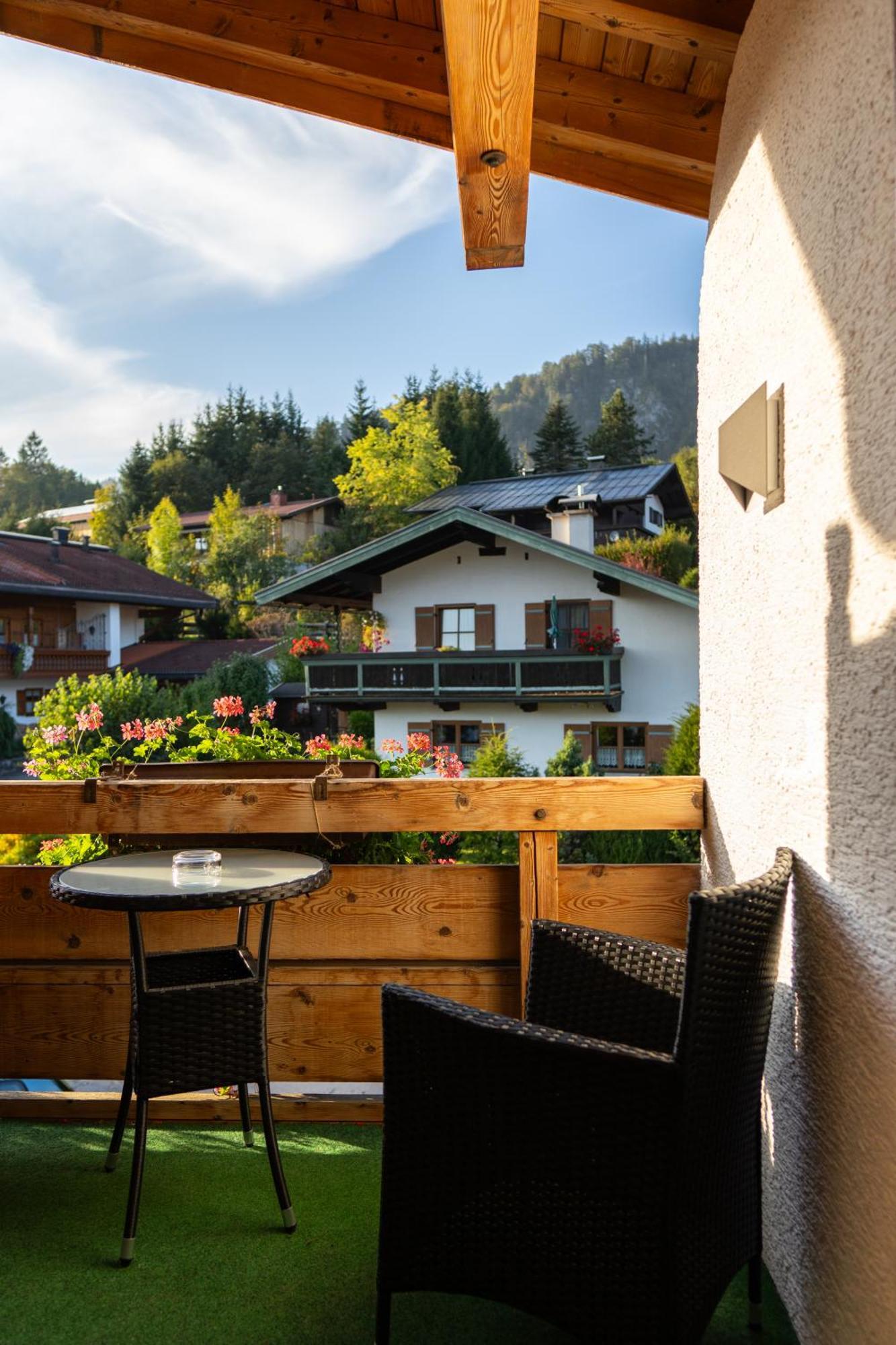 Hotel Bichlhof Райт-им-Винкль Экстерьер фото