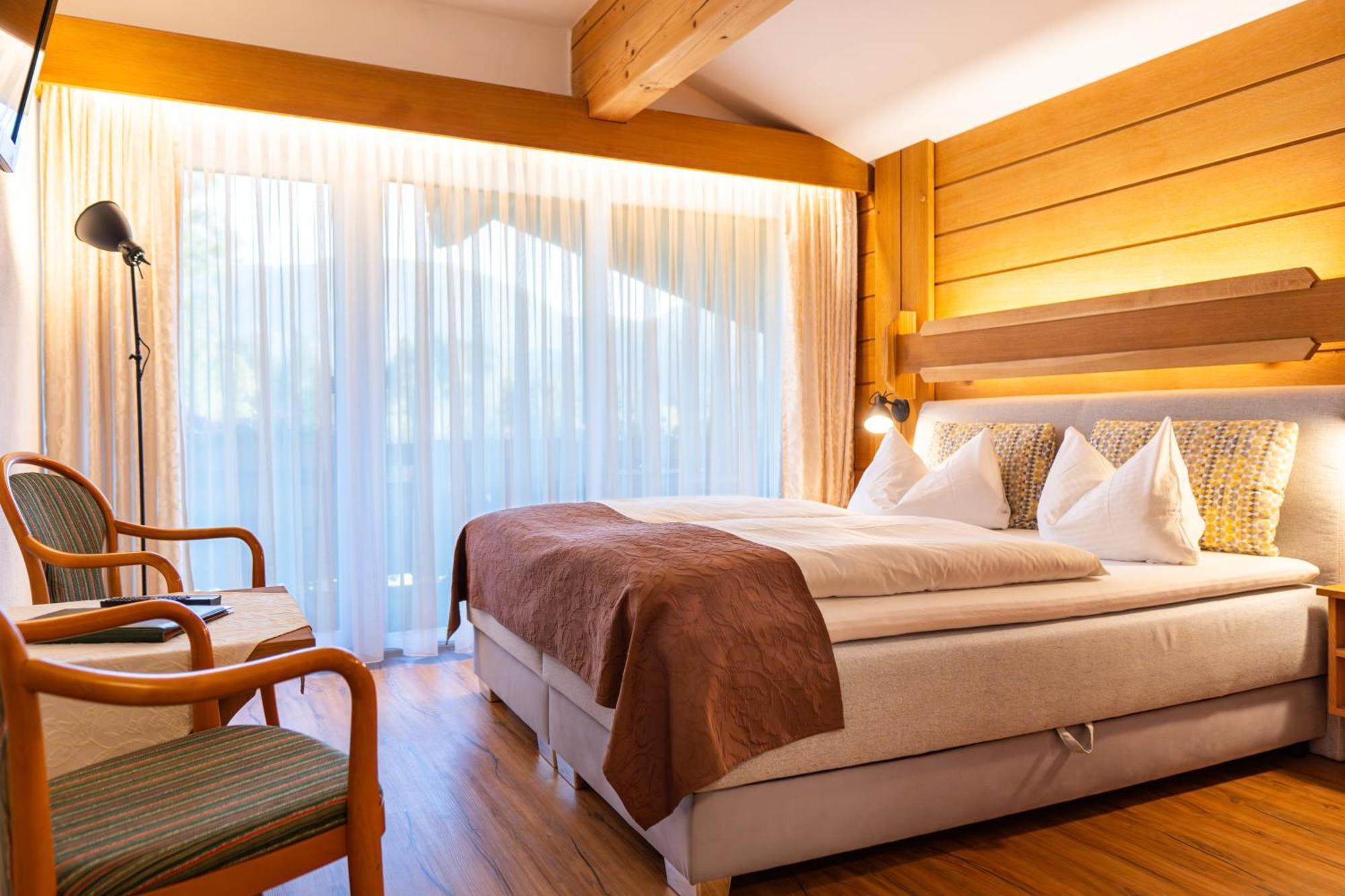Hotel Bichlhof Райт-им-Винкль Экстерьер фото