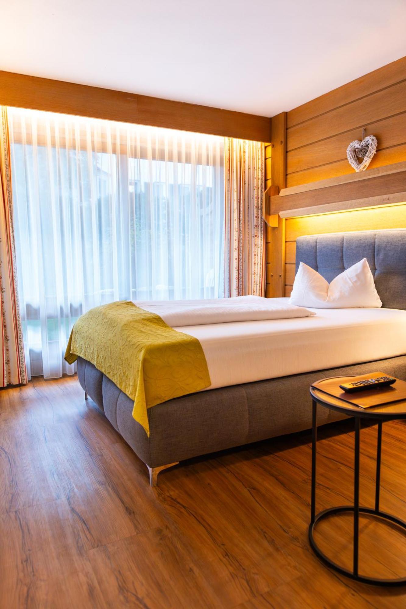 Hotel Bichlhof Райт-им-Винкль Экстерьер фото