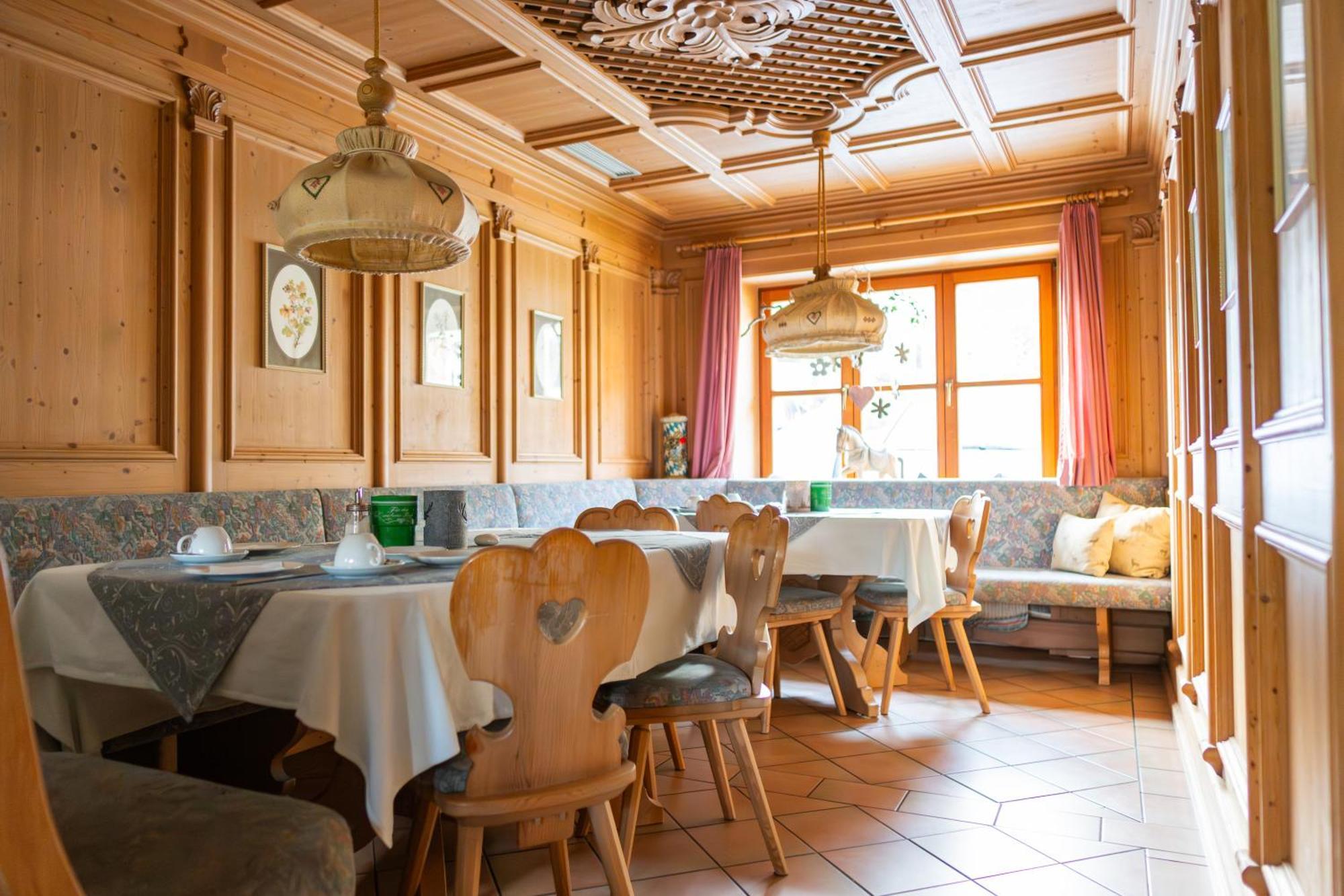 Hotel Bichlhof Райт-им-Винкль Экстерьер фото
