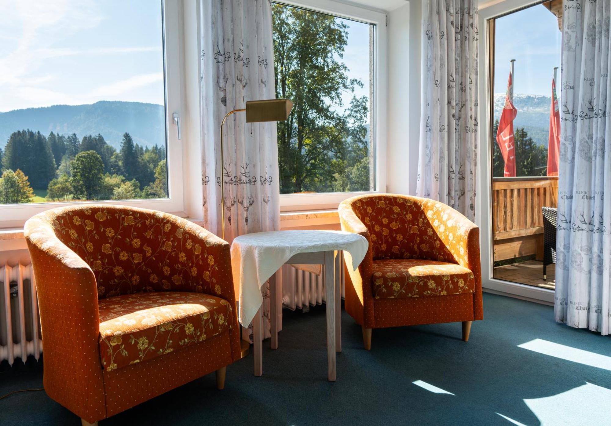 Hotel Bichlhof Райт-им-Винкль Экстерьер фото