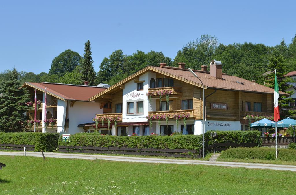 Hotel Bichlhof Райт-им-Винкль Экстерьер фото