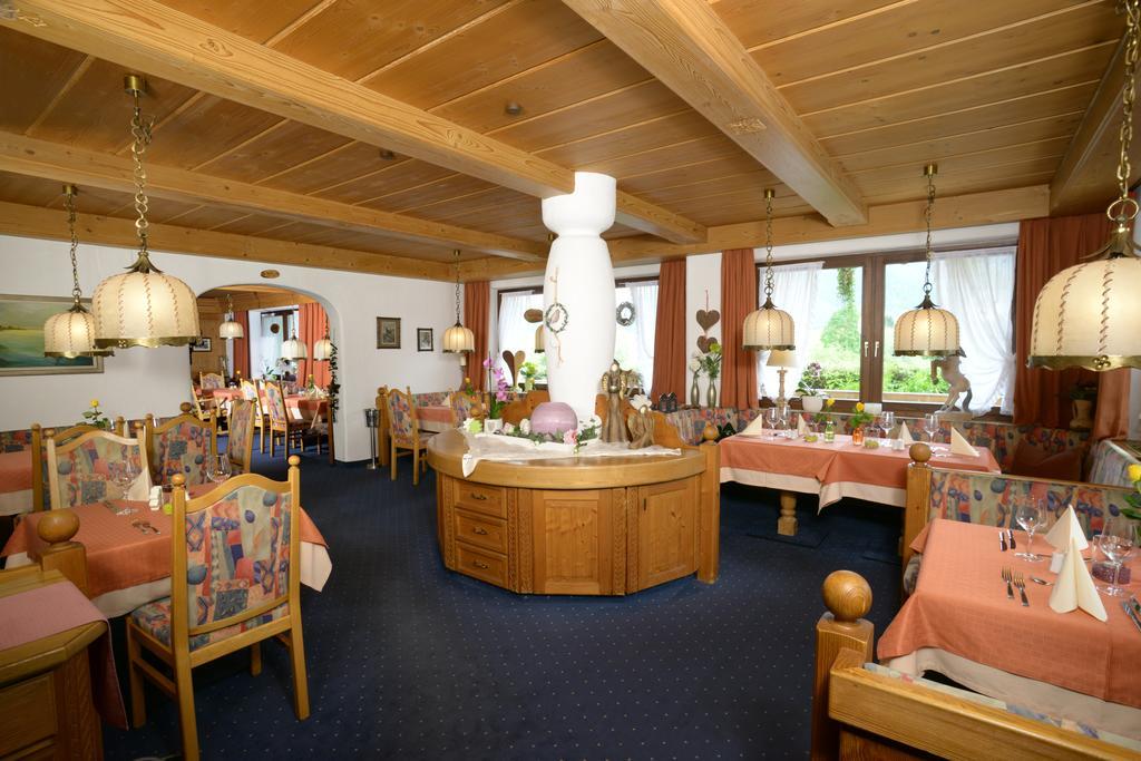 Hotel Bichlhof Райт-им-Винкль Экстерьер фото