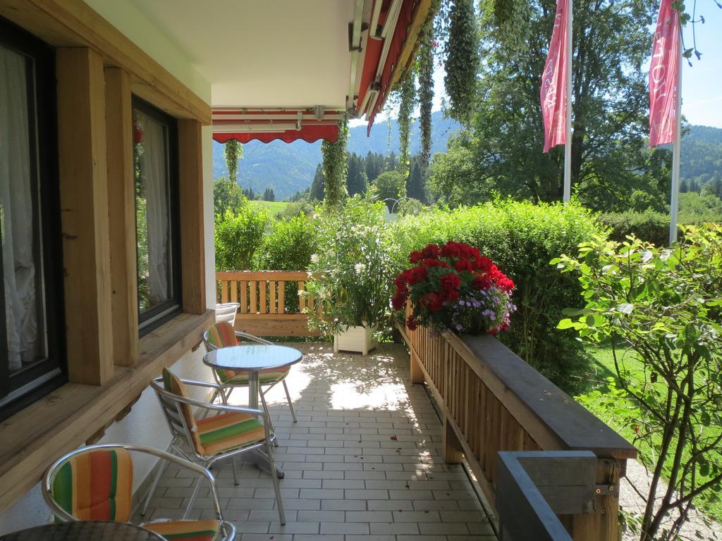 Hotel Bichlhof Райт-им-Винкль Экстерьер фото